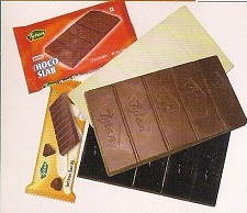 Manufacturers Exporters and Wholesale Suppliers of Choco Slabs Hyderabad Andhra Pradesh
